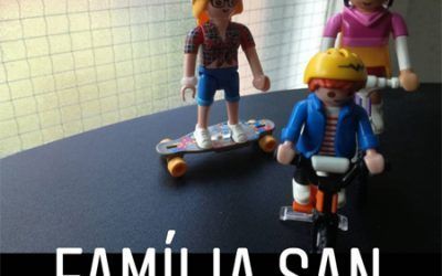 Familia San