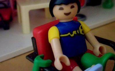 Como explicar la adopción a un niño.