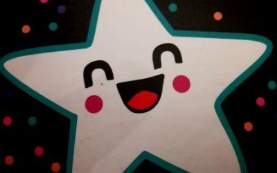 La estrella que brilla más