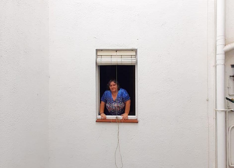 Queridísima yo misma