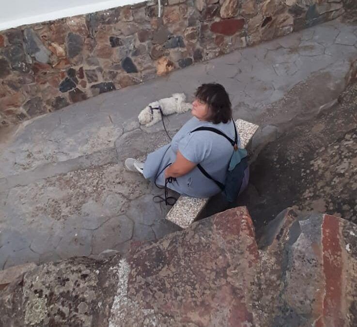 ¿Y si lo cuento todo?