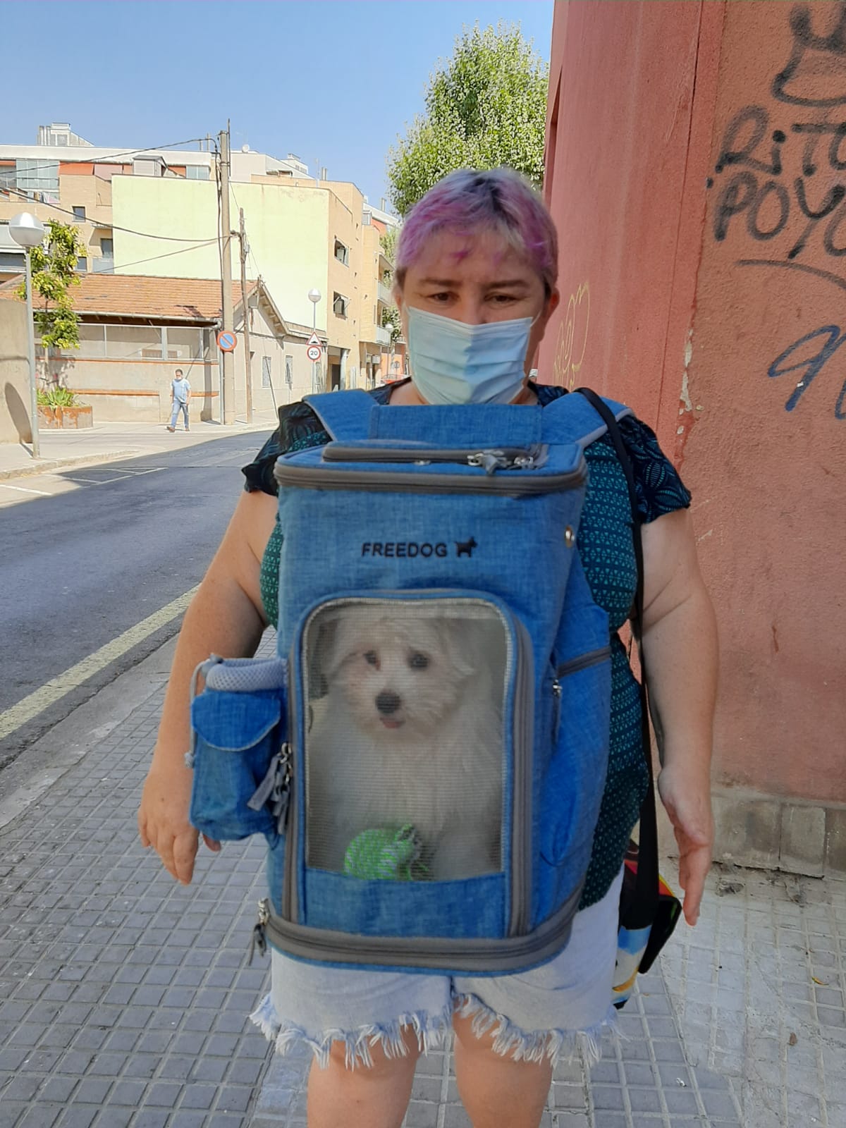 Elena Rubio: elenirc